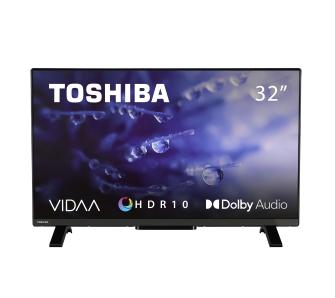Telewizor Toshiba 32LV2E63DG  32" LED Full HD Smart TV DVB-T2