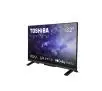 Telewizor Toshiba 32LV2E63DG  32" LED Full HD Smart TV DVB-T2