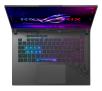 Laptop gamingowy ASUS ROG Strix G16 2023 G614JZ-N3012W 16" 165Hz i7-13650HX 16GB RAM 512GB Dysk SSD RTX4080 Win11