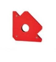 Kątownik magnetyczny Dedra DES065