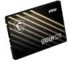 Dysk MSI Spatium S270 960GB 2,5"