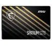 Dysk MSI Spatium S270 960GB 2,5"