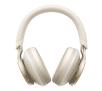 Słuchawki bezprzewodowe Soundcore Space One Nauszne Bluetooth 5.3 Kremowy