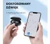 Słuchawki bezprzewodowe Soundcore DOT 3i v2 Dokanałowe Bluetooth 5.2 Czarny