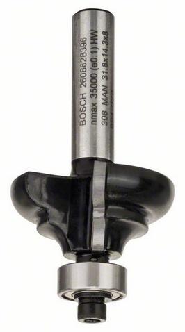 Bosch C 8 mm 2608628396