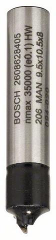 Bosch Professional 8 mm 2608628405