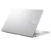 Laptop ASUS Vivobook 15 X1504ZA-BQ505W 15,6" i3-1215U 8GB RAM 512GB Dysk SSD Win11 Srebrny