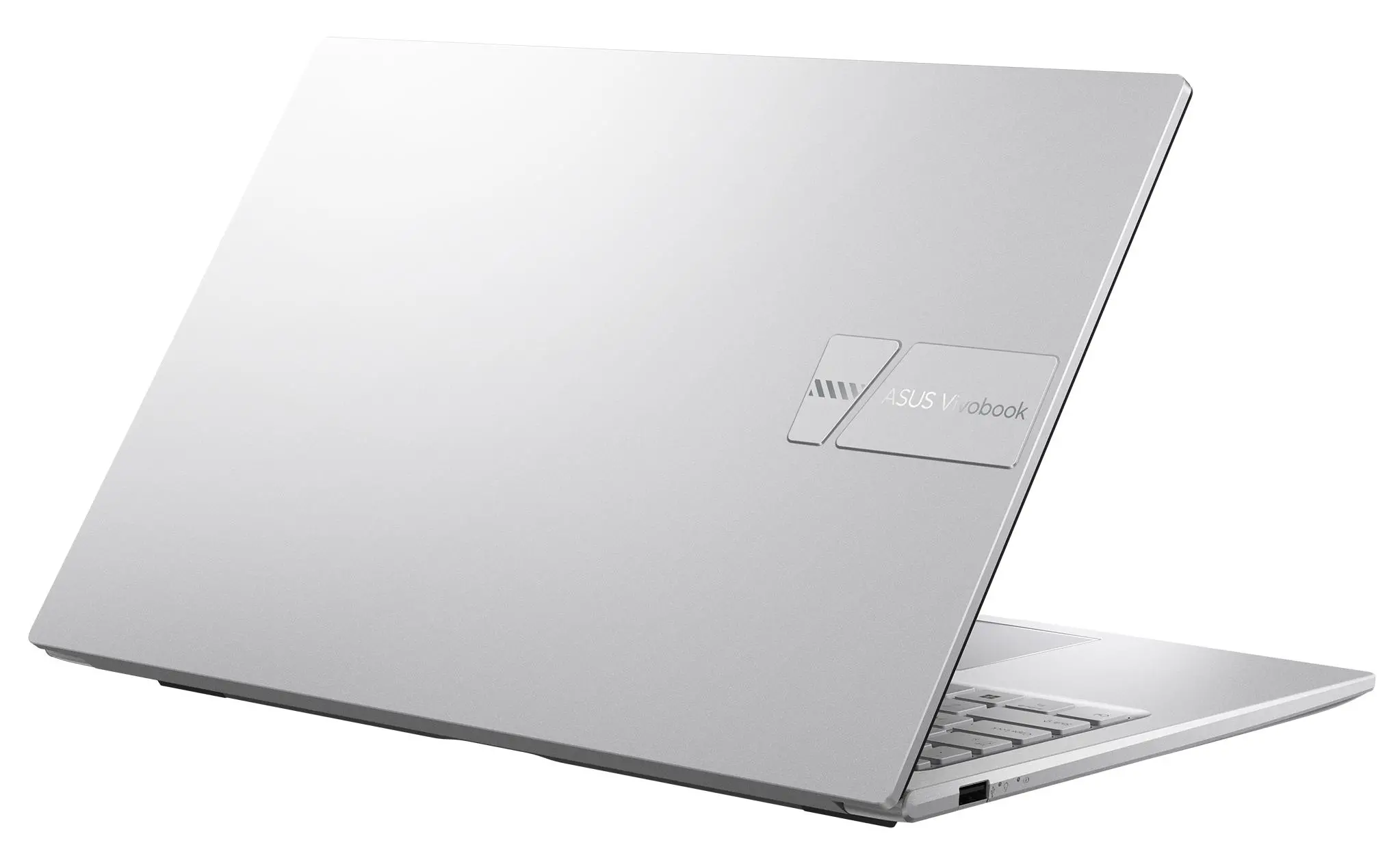 Laptop ASUS Vivobook 15 X1504ZA-BQ505W 15,6" i3-1215U 8GB RAM 512GB Dysk SSD Win11 Srebrny