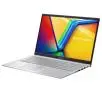 Laptop ASUS Vivobook 15 X1504ZA-BQ505W 15,6" i3-1215U 8GB RAM 512GB Dysk SSD Win11 Srebrny