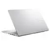 Laptop ASUS Vivobook 15 X1504ZA-BQ505W 15,6" i3-1215U 8GB RAM 512GB Dysk SSD Win11 Srebrny