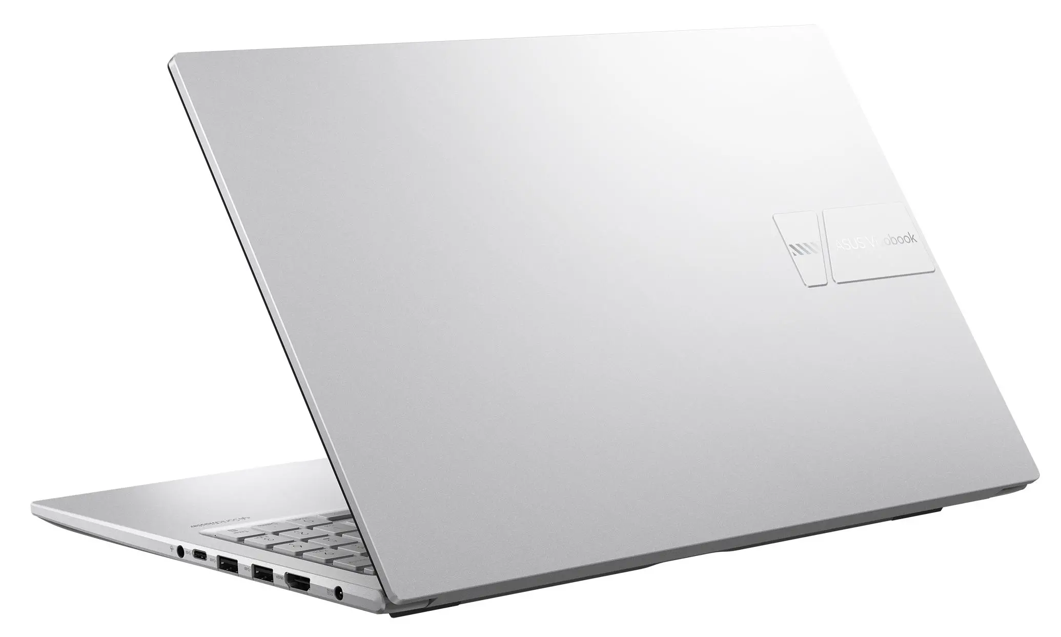 Laptop ASUS Vivobook 15 X1504ZA-BQ505W 15,6" i3-1215U 8GB RAM 512GB Dysk SSD Win11 Srebrny