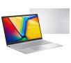 Laptop ASUS Vivobook 15 X1504ZA-BQ505W 15,6" i3-1215U 8GB RAM 512GB Dysk SSD Win11 Srebrny