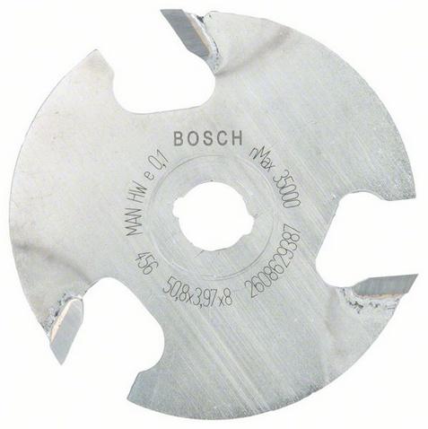 Bosch Professional 8 mm 2608629387