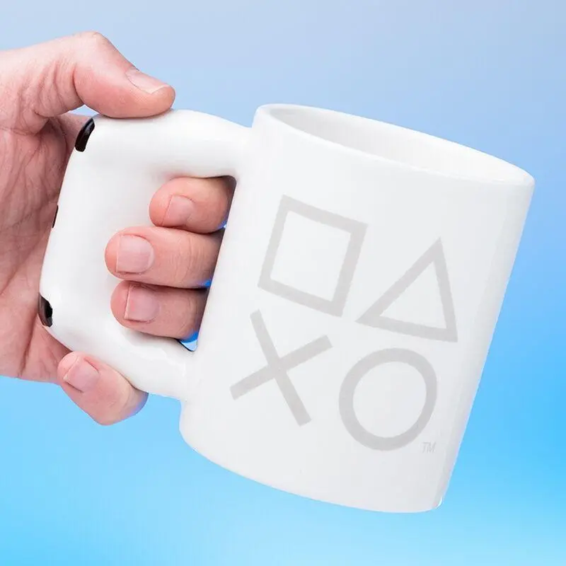 Kubek Paladone 3D PlayStation DualSense
