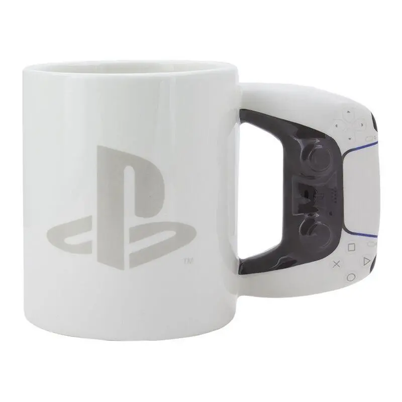 Kubek Paladone 3D PlayStation DualSense
