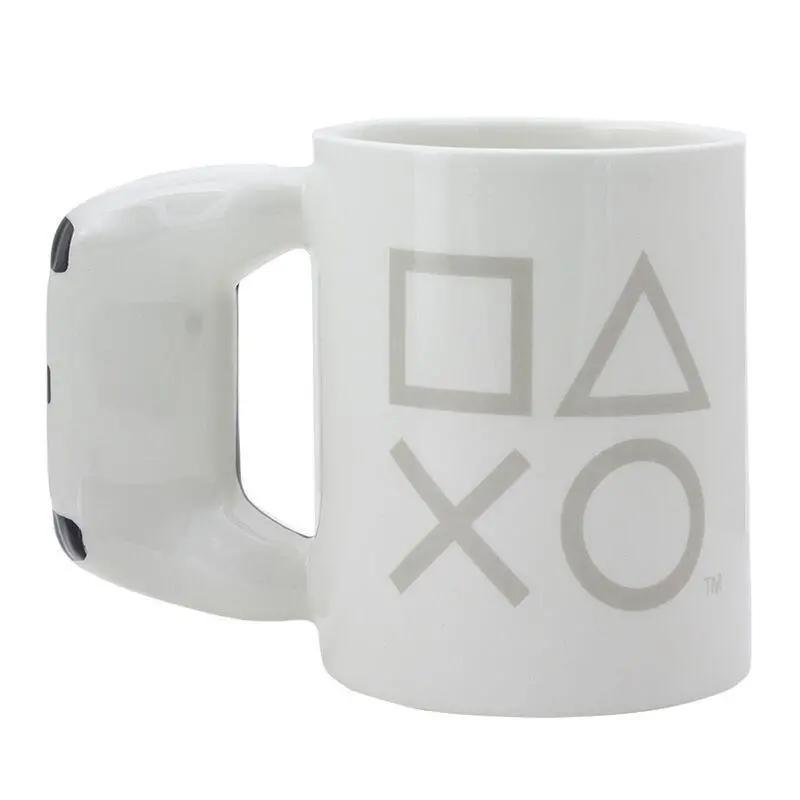 Kubek Paladone 3D PlayStation DualSense