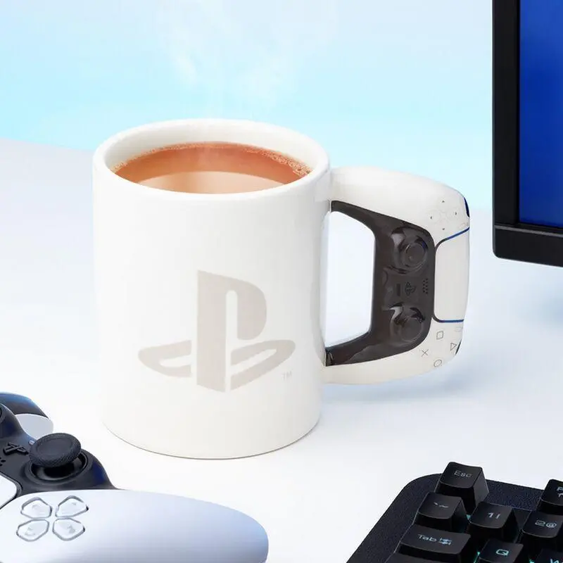 Kubek Paladone 3D PlayStation DualSense