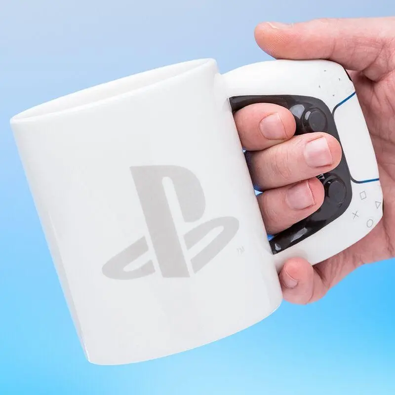 Kubek Paladone 3D PlayStation DualSense