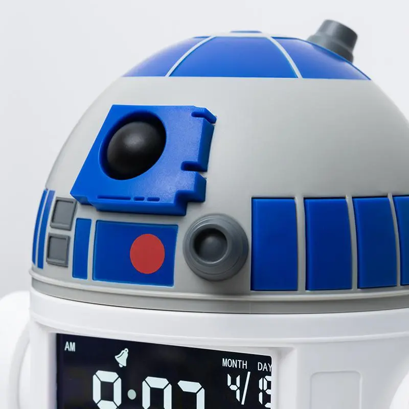 Budzik Paladone Gwiezdne Wojny R2-D2