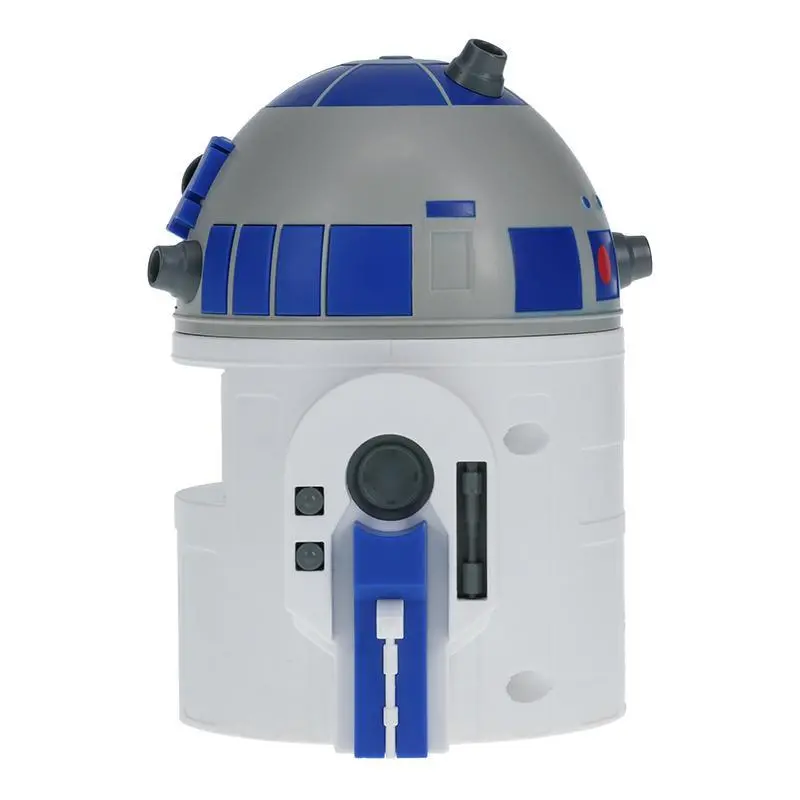 Budzik Paladone Gwiezdne Wojny R2-D2