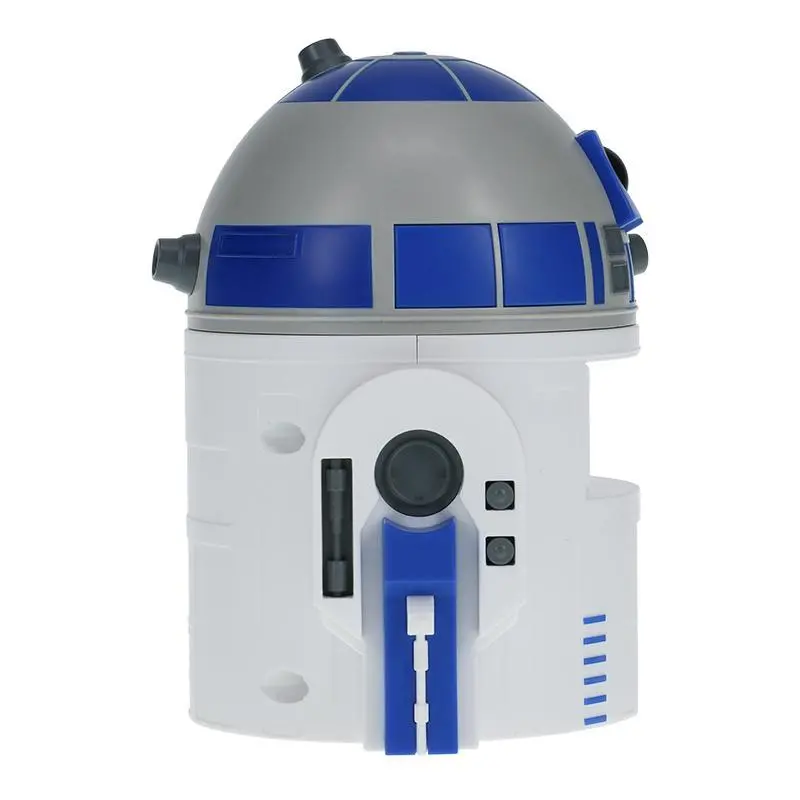 Budzik Paladone Gwiezdne Wojny R2-D2