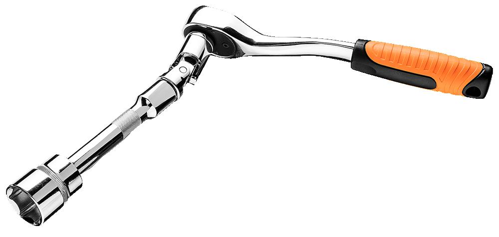 NEO Tools 08-677 3/8" 28 szt.