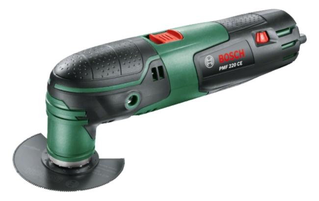 Bosch PMF 220 CE (0603102020)