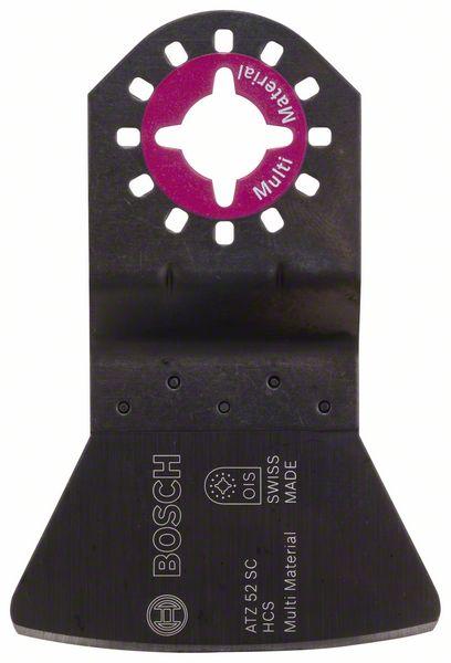Bosch HCS ATZ 52 SC, sztywny