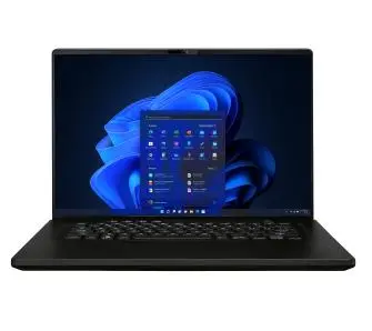 Laptop gamingowy ASUS ROG Zephyrus M16 2023 AniMe Matrix GU604VY-NM068X 16"240Hz i9-13900H 64GB RAM 2TB Dysk SSD RTX4090DLSS3 W11 Pro Czarny