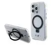 Etui BMW Ring Stand M Collection MagSafe BMHMP15XURST do iPhone 15 Pro Max