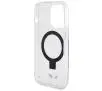 Etui BMW Ring Stand M Collection MagSafe BMHMP15XURST do iPhone 15 Pro Max