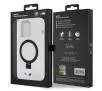 Etui BMW Ring Stand M Collection MagSafe BMHMP15XURST do iPhone 15 Pro Max