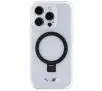 Etui BMW Ring Stand M Collection MagSafe BMHMP15XURST do iPhone 15 Pro Max