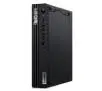 Komputer Lenovo ThinkCentre M70q Gen 3 i3-12100T 8GB RAM 256GB Dysk SSD Win11 Pro