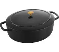 Ballarini Bellamonte 75003-548-0 Indukcja Żeliwo 7,5l