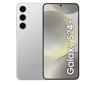 Smartfon Samsung Galaxy S24+ 12/256GB 6,7" 120Hz 50Mpix Szary