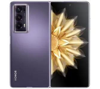 Smartfon Honor Magic V2 16/512GB 7,92" 120Hz 50Mpix Purpurowy