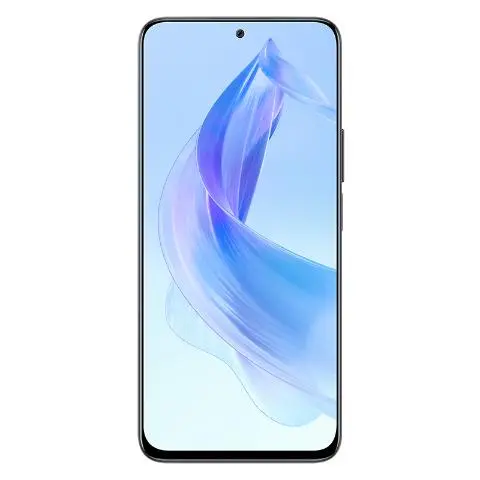 Smartfon Honor 90 Lite 8/256GB 6,7" 90Hz 100Mpix Czarny