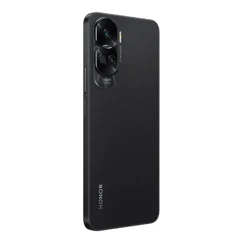 Smartfon Honor 90 Lite 8/256GB 6,7" 90Hz 100Mpix Czarny