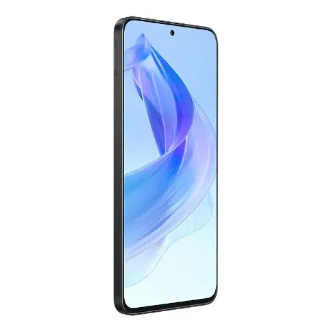 Smartfon Honor 90 Lite 8/256GB 6,7" 90Hz 100Mpix Czarny
