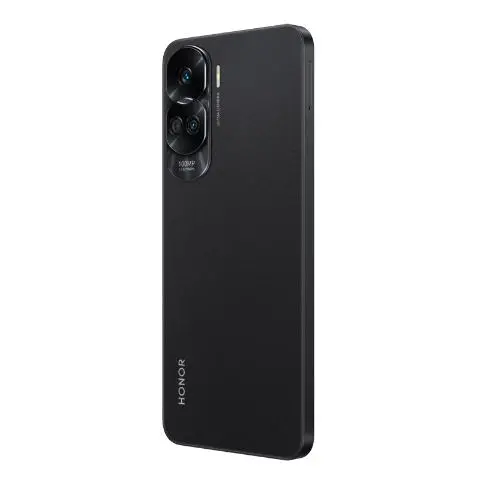 Smartfon Honor 90 Lite 8/256GB 6,7" 90Hz 100Mpix Czarny