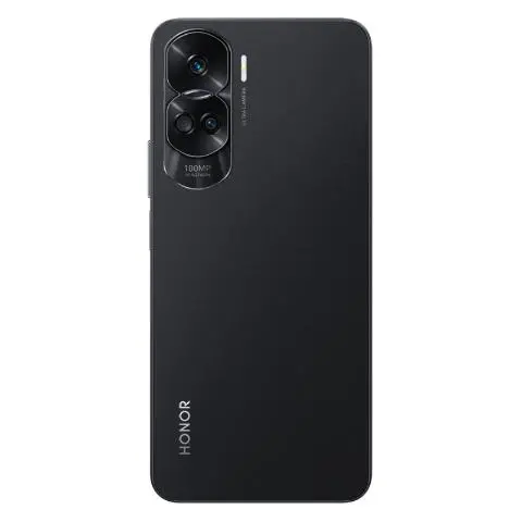 Smartfon Honor 90 Lite 8/256GB 6,7" 90Hz 100Mpix Czarny