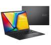 Laptop ultrabook ASUS Vivobook 14X K3405VC-KM058W OLED 14" i5-13500H 16GB RAM 512GB Dysk SSD RTX3050 Win11 Czarny