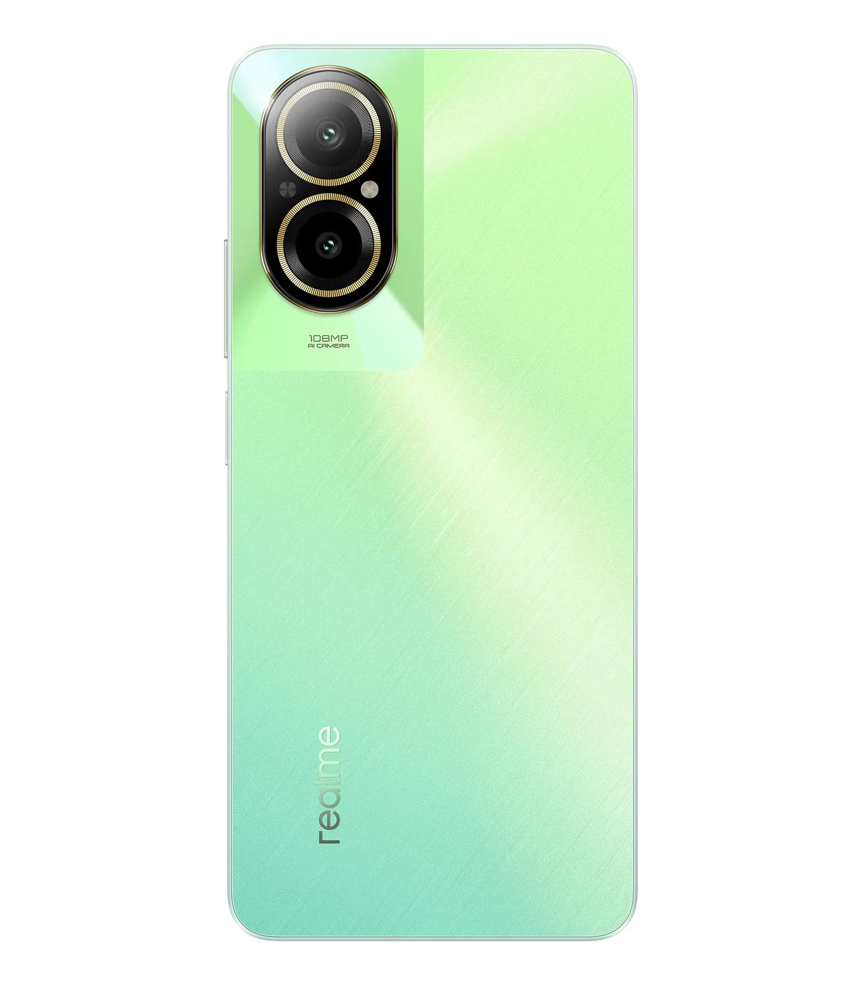 Smartfon realme C67 8/256GB 6,72" 90Hz 108Mpix Zielony