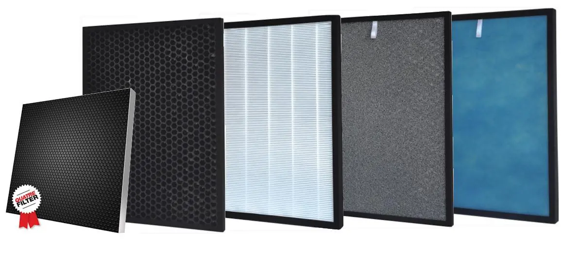 Filtr do oczyszczacza Webber AP9405B