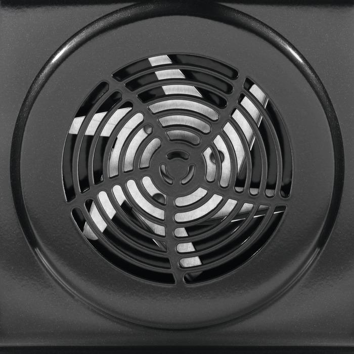 Piekarnik elektryczny parowy Electrolux EOB8757ZOZ CombiSteam Deluxe