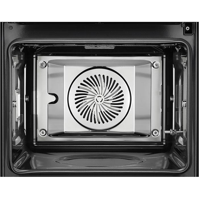 Piekarnik elektryczny parowy Electrolux EOB8757ZOZ CombiSteam Deluxe