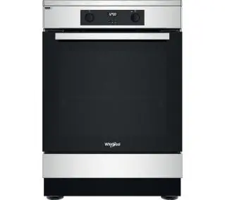 Кухня електрична Whirlpool WS68IQ8CCXT/E