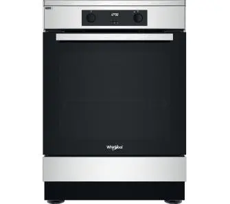 Кухня електрична Whirlpool WS68IQ8CCXT/E