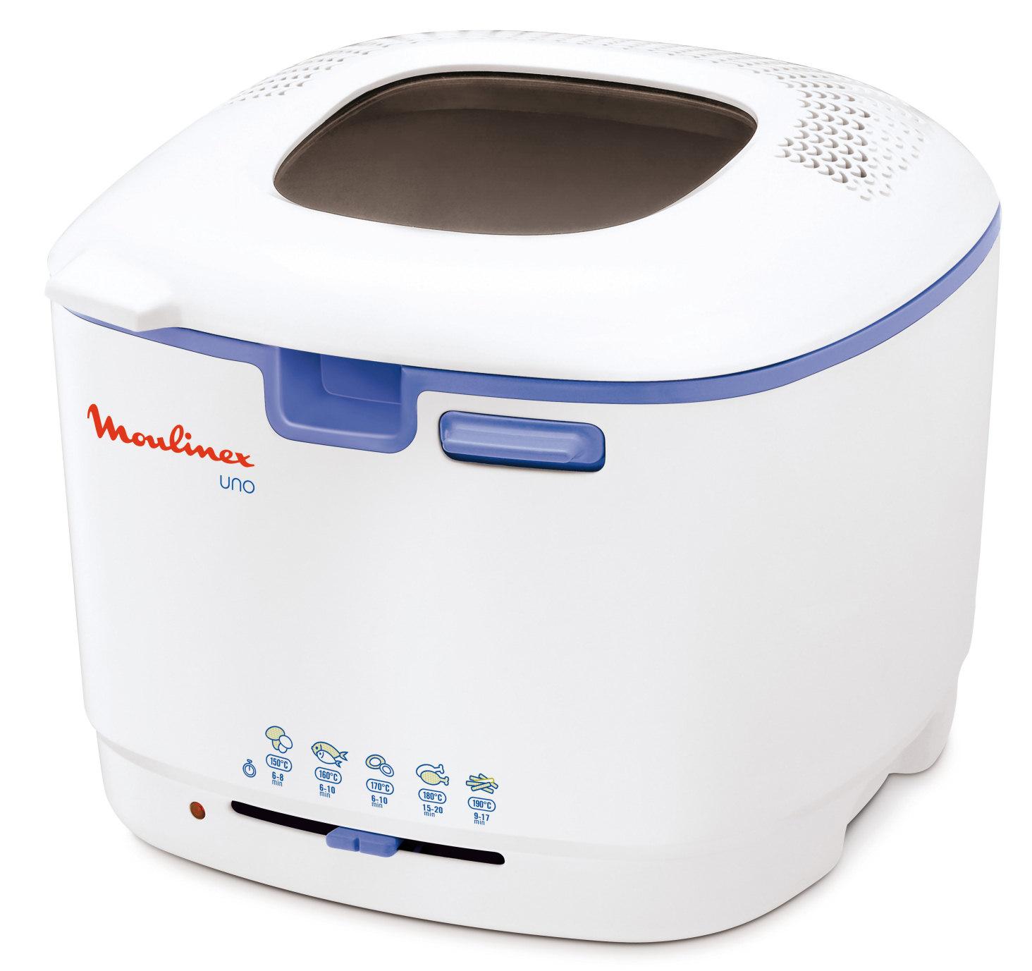 Moulinex Uno AF1019
